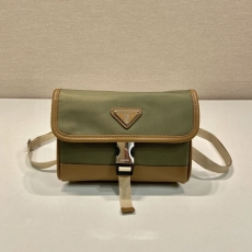 Prada Satchel Bags